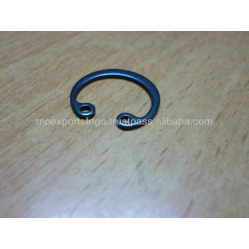 Зажим TVS Spares Stering Lock Cir